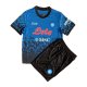 Maglia Napoli Halloween Bambino 22-23