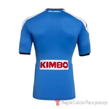 Maglia Napoli Home 2019/2020