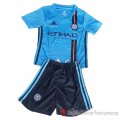 Maglia New York City Home Bambino 2019