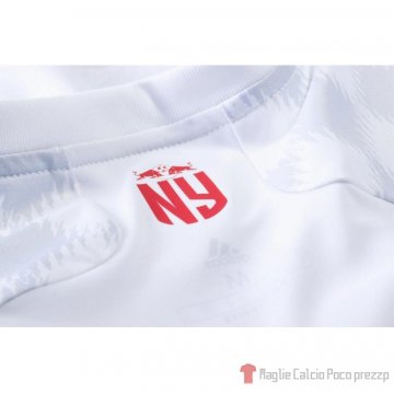 Maglia New York Red Bulls Home 2021