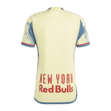 Maglia New York Red Bulls Home 23-24