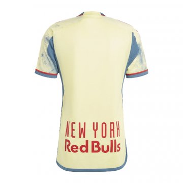 Maglia New York Red Bulls Home 23-24