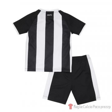 Maglia Newcastle United Home Bambino 21-22