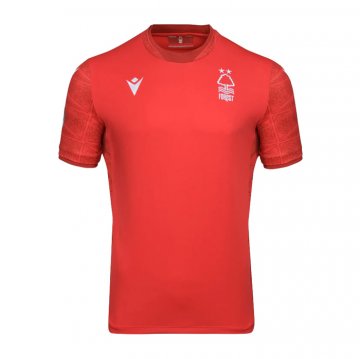 Maglia Nottingham Forest Home 22-23 Maglia Nottingham Forest Home 22-23