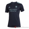 Maglia Orlando City Adidas X Parley 2019