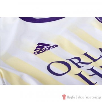 Maglia Orlando City Away 2022