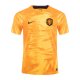 Maglia Paesi Bassi Home 2022 Maglia Paesi Bassi Home 2022