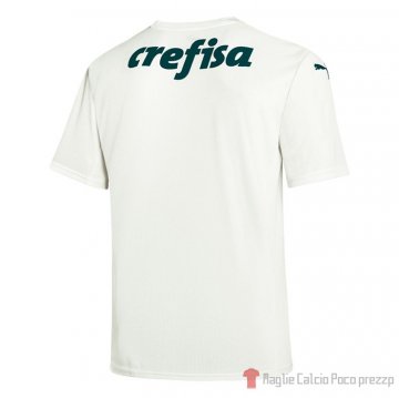 Maglia Palmeiras Away 2022