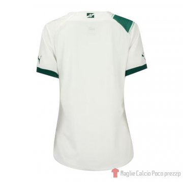 Maglia Palmeiras Away Donna 2023