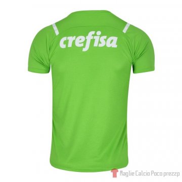 Maglia Palmeiras Portiere Away 2021