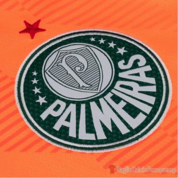 Maglia Palmeiras Portiere Terza 2022