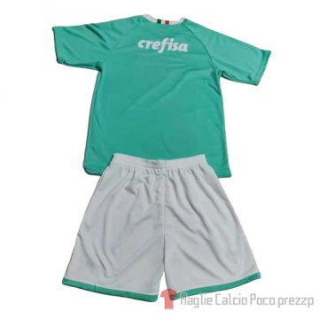 Maglia Palmeiras Terza Bambino 2019