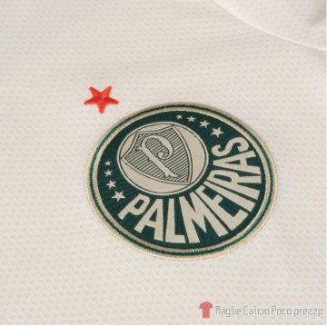 Maglia Palmeiras Terza Donna 2021