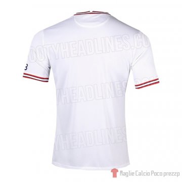 Maglia Paris Saint-germain Cuarto 21-22