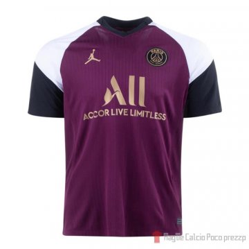Maglia Paris Saint-germain Terza 20-21 Maglia Paris Saint-germain Terza 20-21