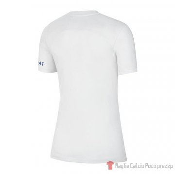 Maglia Paris Saint-germain Terza Donna 22-23