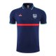 Maglia Polo Arsenal 2022-23 Blu