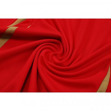 Maglia Polo Arsenal 22-23 Rosso