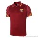 Maglia Polo Barcellona 20-21 Rosso