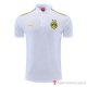 Maglia Polo Borussia Dortmund 22-23 Bianco