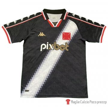Maglia Polo Del Cr Vasco Da Gama 23-24 Negro Maglia Polo Del Cr Vasco Da Gama 23-24 Negro