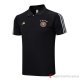 Maglia Polo Del Germania 22-23 Negro