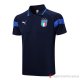 Maglia Polo Del Italia 2022-23 Azul Marino