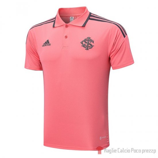 Maglia Polo Del Sc Internacional 22-23 - Clicca l'immagine per chiudere