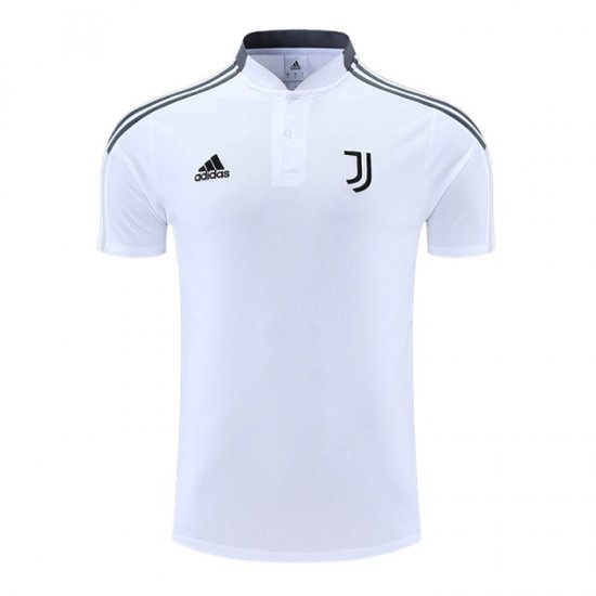 Maglia Polo Juventus 2022-23 Bianco - Clicca l'immagine per chiudere