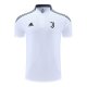 Maglia Polo Juventus 2022-23 Bianco