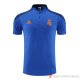 Maglia Polo Real Madrid 2022-23 Blu