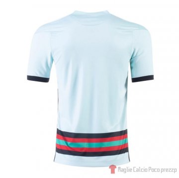 Maglia Portogallo Away 20-21