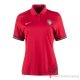 Maglia Portogallo Home Donna 20-21