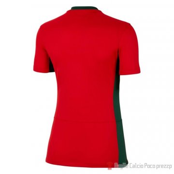 Maglia Portogallo Home Donna 2023