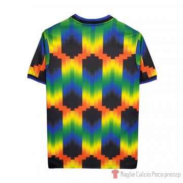 Maglia Pre Partido Del Inter 2022