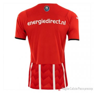 Maglia Psv Home 21-22