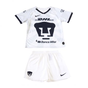 Maglia Pumas Unam Home Bambino 2019/2020 Maglia Pumas Unam Home Bambino 2019/2020