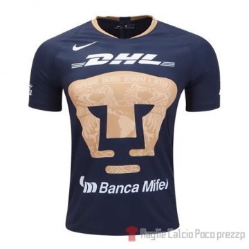 Maglia Pumas Unam Terza 2019