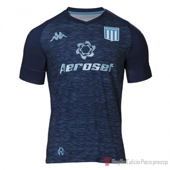 Maglia Racing Club Away 2021 - Clicca l'immagine per chiudere