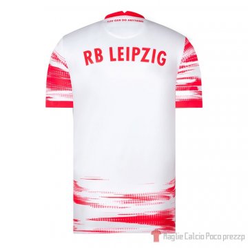 Maglia Rb Leipzig Home 21-22