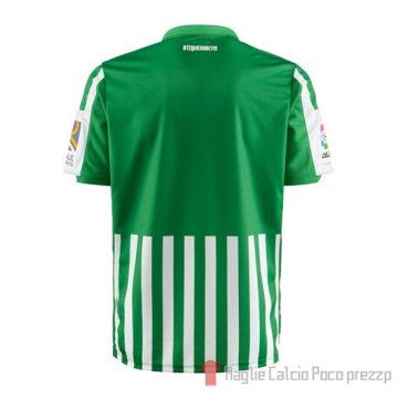 Maglia Real Betis Home 2019/2020