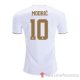 Maglia Real Madrid Giocatore Modric Home 2019/2020