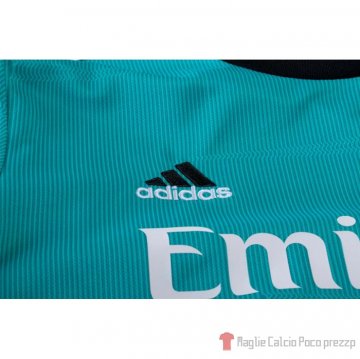 Maglia Real Madrid Terza 21-22