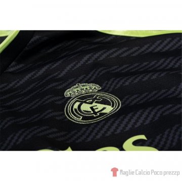 Maglia Real Madrid Terza 22-23