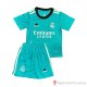 Maglia Real Madrid Terza Bambino 21-22