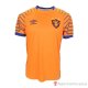 Maglia Recife Portiere 2021 Arancione