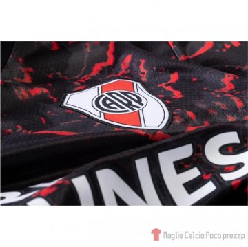 Maglia River Away 21-22