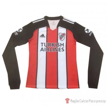 Maglia River Terza Maniche Lunghe 2021 Maglia River Terza Maniche Lunghe 2021