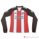 Maglia River Terza Maniche Lunghe 2021