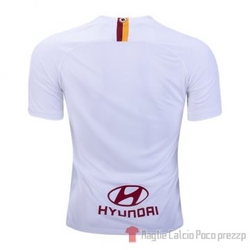 Maglia Roma Away 2019/2020